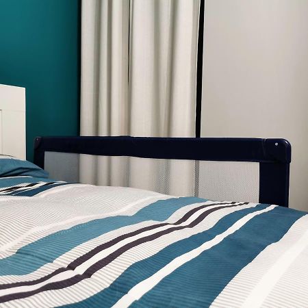 Apartamento Ral5021 En Triana Junto Al Centro Sevilla Bagian luar foto